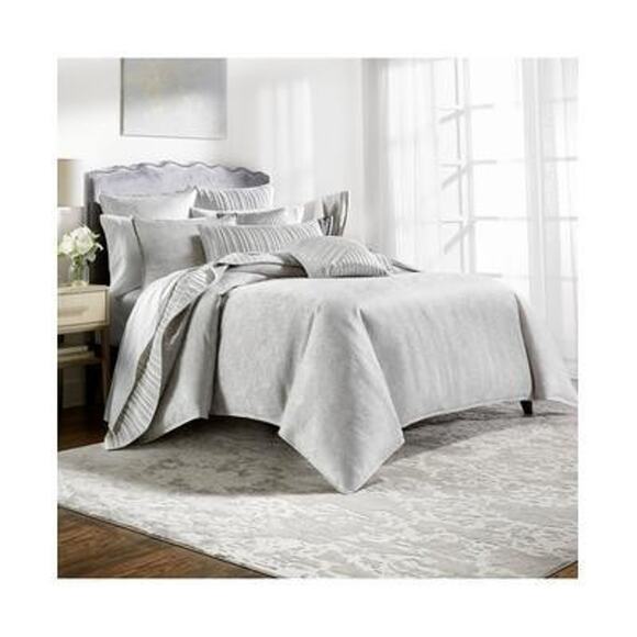 Hotel Collection Tessellate 3-Pc. Duvet Cover Set, Full/Queen - Picture 1 of 5